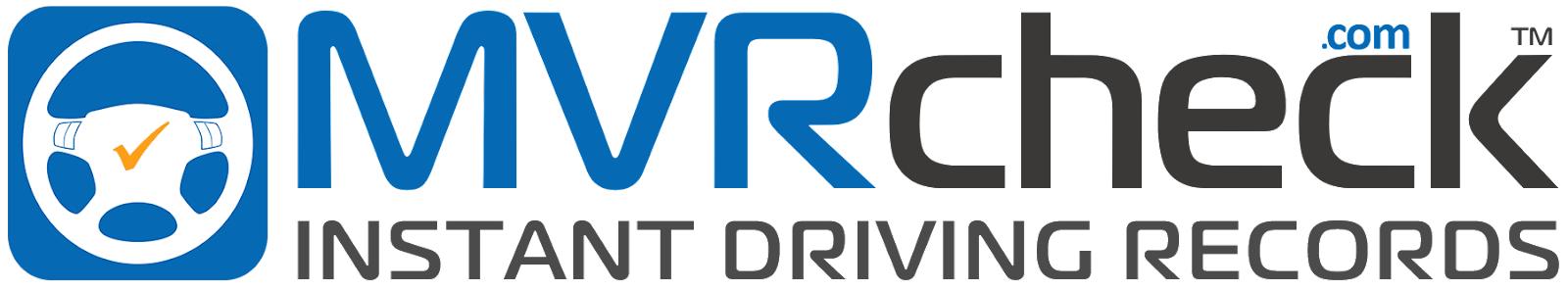 MVRcheck logo
